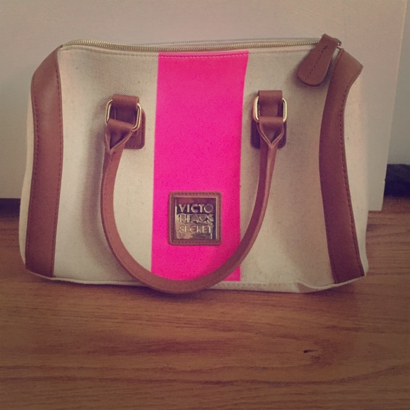 VICTORIAS SECRET BAG