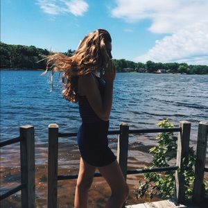 Meet your Posher, Grace