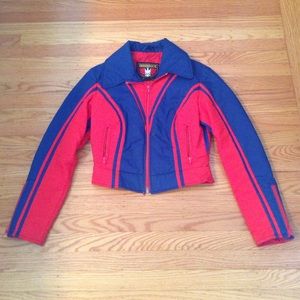 Vintage 1970s Ski Jacket