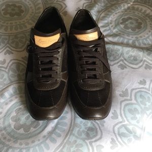 Louis Vuitton men's shoes