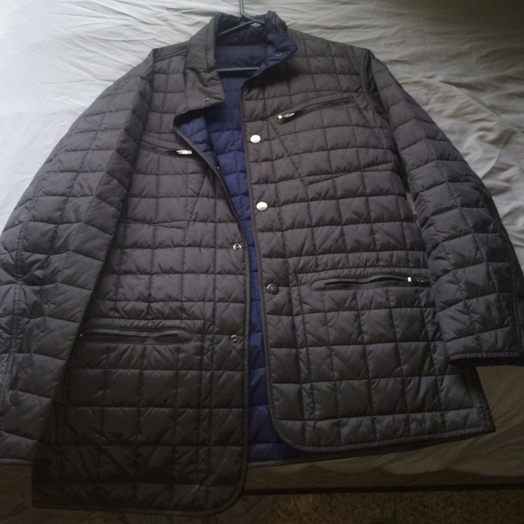 Barneys New York Jacket - Picture 1 of 4