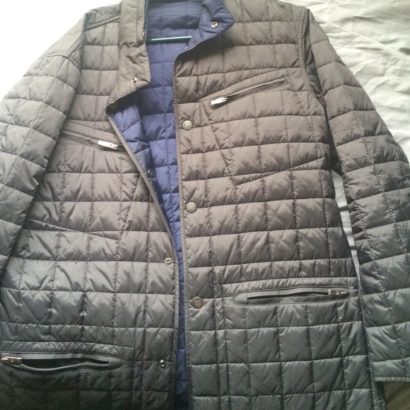 Barneys New York Jacket - Picture 2 of 4