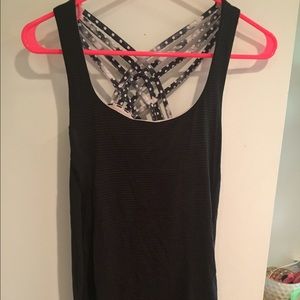 Lululemon Wild Tank