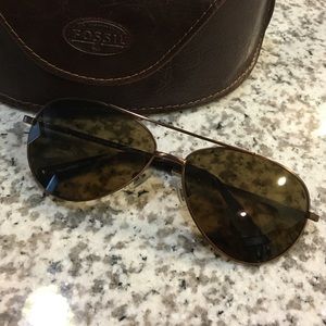 FOSSIL Sunglasses