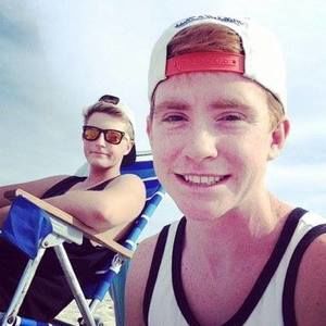 Meet your Posher, Sean