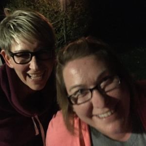 Meet your Posher, Kathy