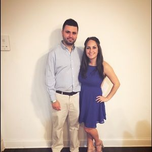 Meet your Posher, Monica