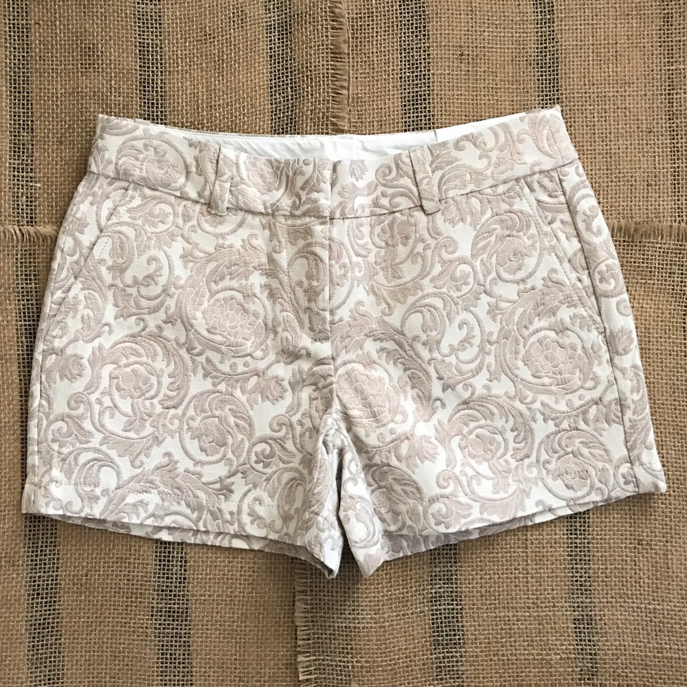 Ann Taylor LOFT Dressy Shorts