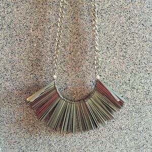 H&M Jewelry - Gold Boho Necklace H&M Jewelry - Gold Boho Necklace