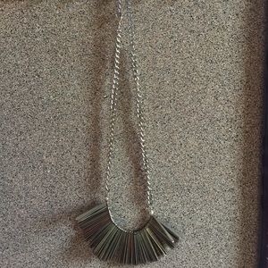 H&M Jewelry - Gold Boho Necklace H&M Jewelry - Gold Boho Necklace