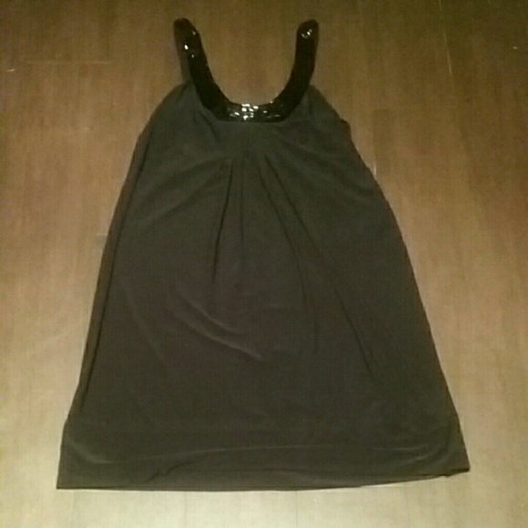 Black dress - Picture 1 of 1