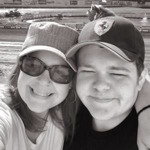 Meet your Posher, Kathy