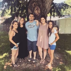 Meet your Posher, Madison