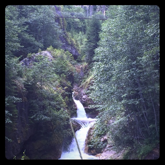 Meet your Posher, Grace