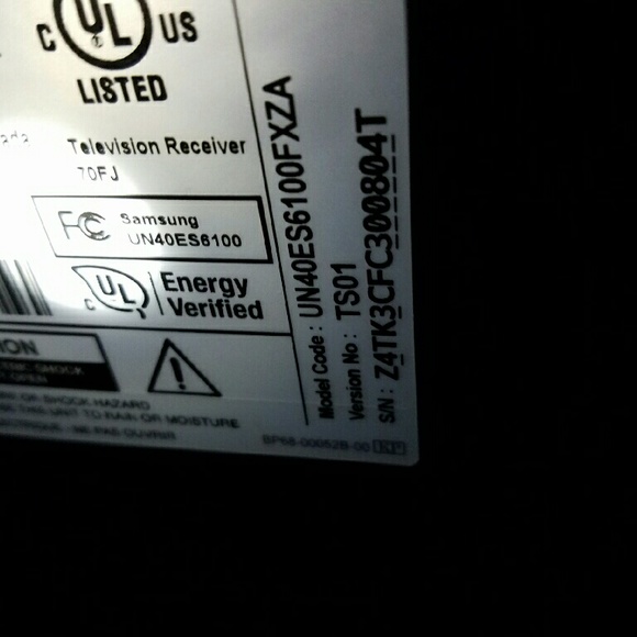 Meet your Posher, Mike - Picture 1 of 1