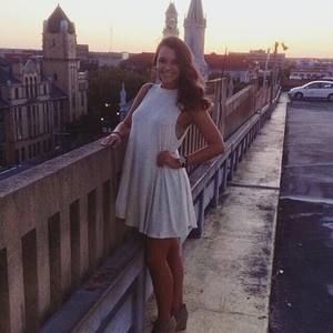 Meet your Posher, Summer