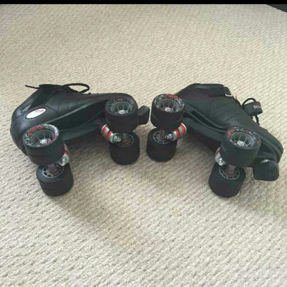 Roller Skates (Riedell) - Picture 3 of 4