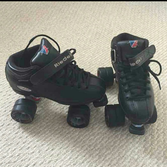 Roller Skates (Riedell) - Picture 4 of 4