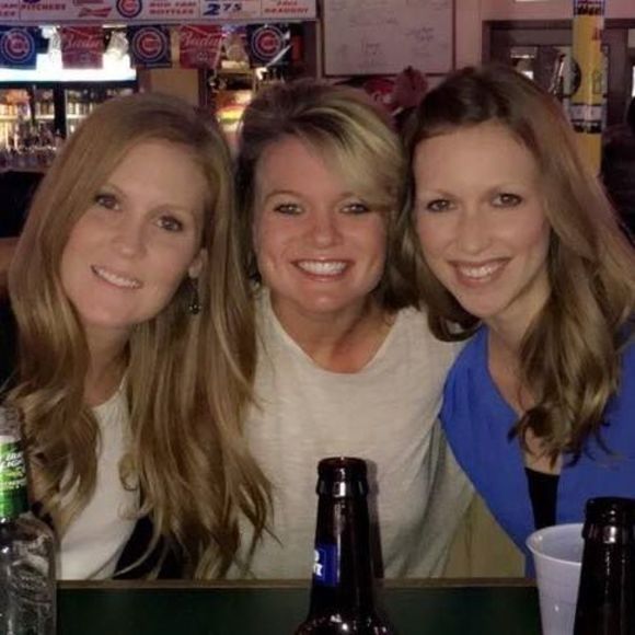 Meet your Posher, Krysta