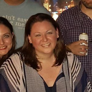 Meet your Posher, Tiffany