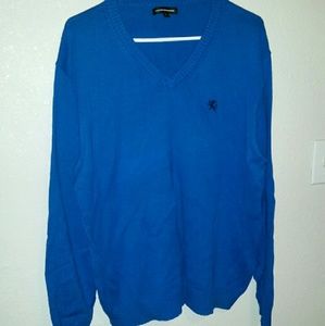 SOLD ~ Men's Express sweater