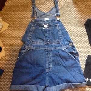 Overalls
