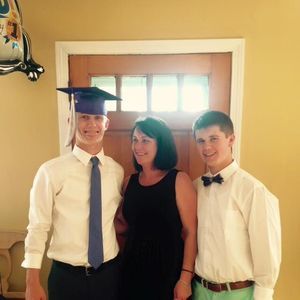 Meet your Posher, Molly