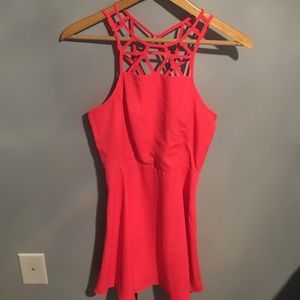 AEO dress