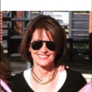 Meet your Posher, Sheri