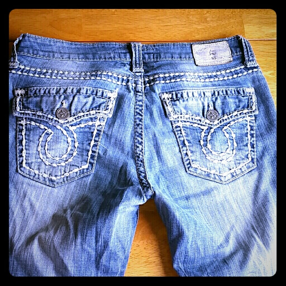 Big star jeans
