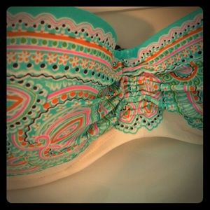 Victoria's Secret bathing suit top