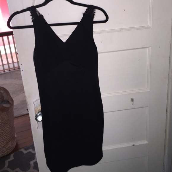 Little Black Dress!!