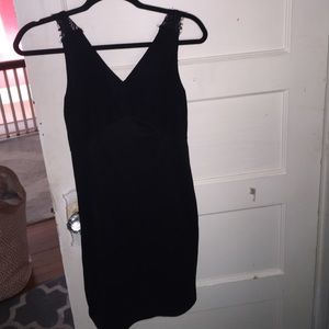 Little Black Dress!!