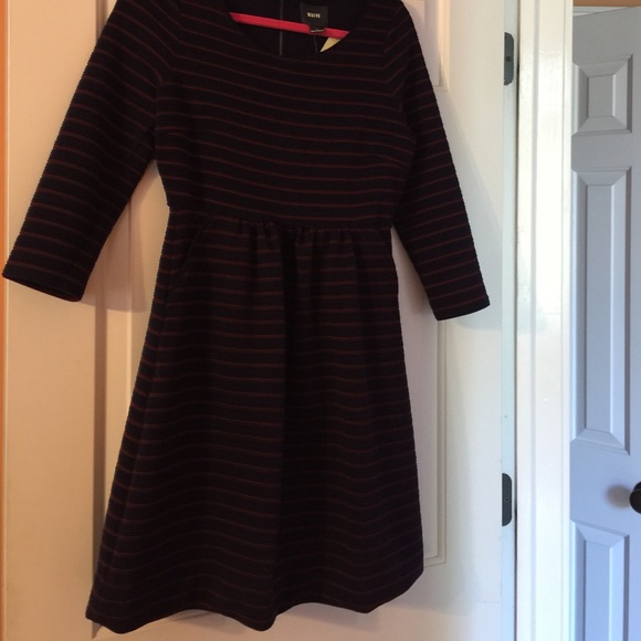 Anthropologists dress
