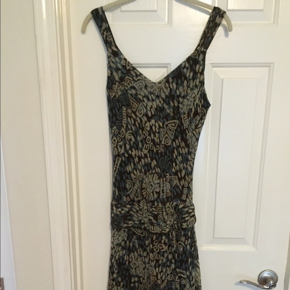 Beautiful Summer Dress Women's 10