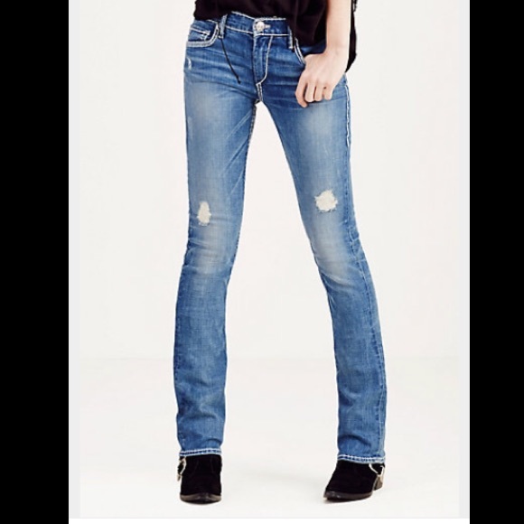 🍾 LAST CHANCE 🍾 TR super T jeans