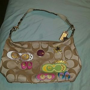 ⛤SALE⛤Coach Handbag