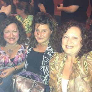 Meet your Posher, Jody