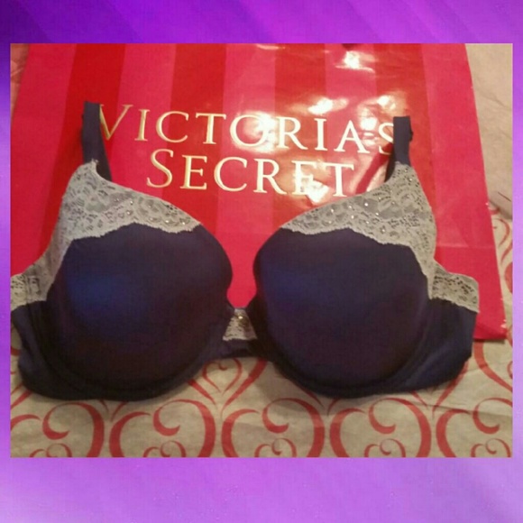 Victoria's Secret Other - ** VICTORIA SECRET~34D **