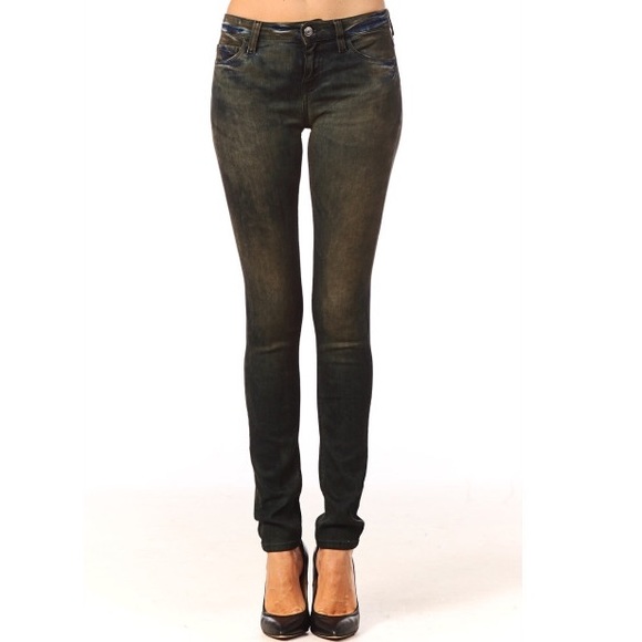 IRO Rosy Jeans - Denim Blue