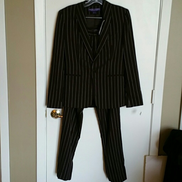 Ralph Lauren Suit