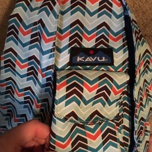 KAVU BAG