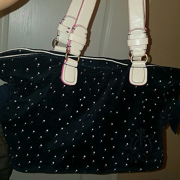 ⛤SALE⛤Juicy couture bag