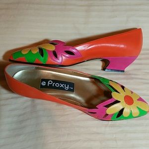 Proxy Multi Floral Pumps 8.5M