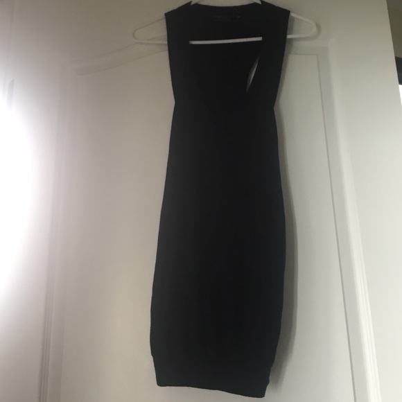 BCBG MAX AZRIA SWEATER