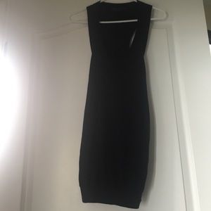 BCBG MAX AZRIA SWEATER