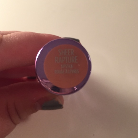 SOLD-Urban Decay Rapture Lipstick - Picture 2 of 3