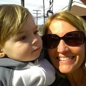 Meet your Posher, Beth