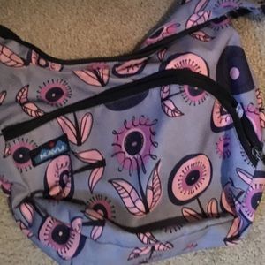 KAVU bag
