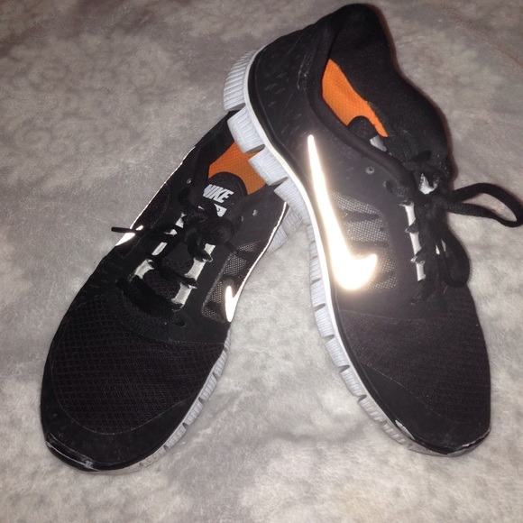 Nike Free Run 3